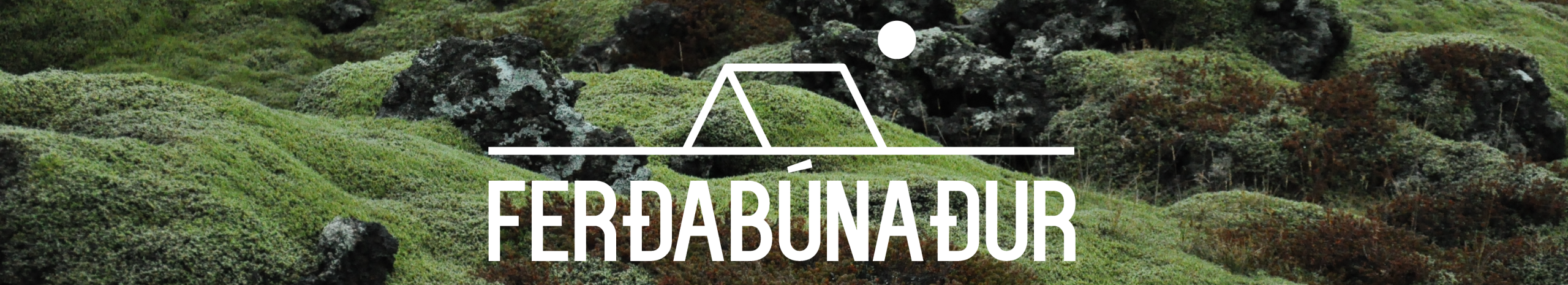 Ferðabúnaður