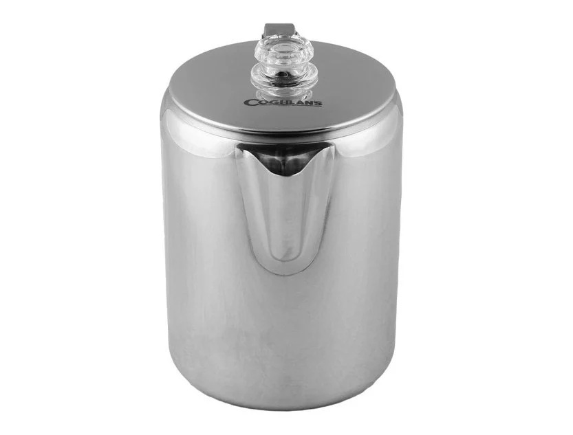 Kaffikanna Stainless Steel 12 bolla, 2,8L - Image 6